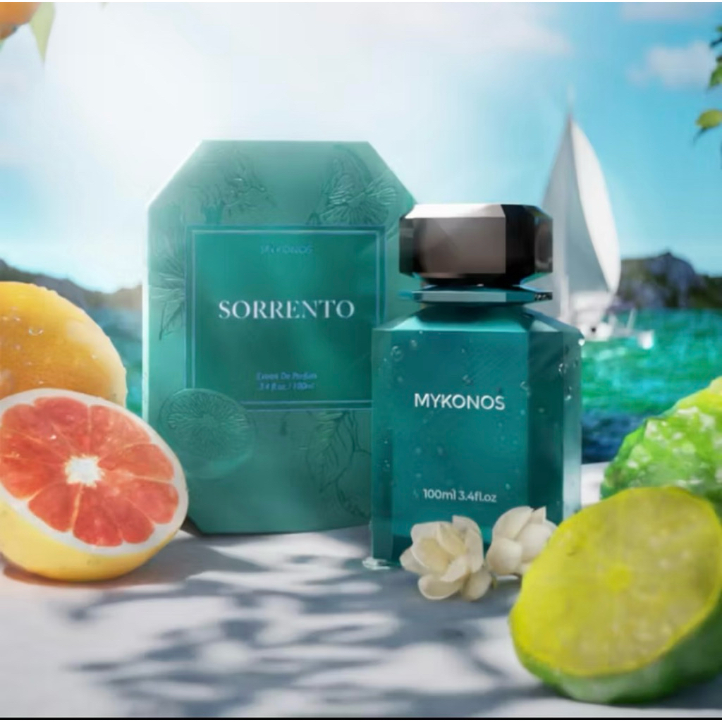 Mykonos Sorrento