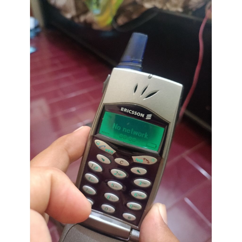 ericsson t29s