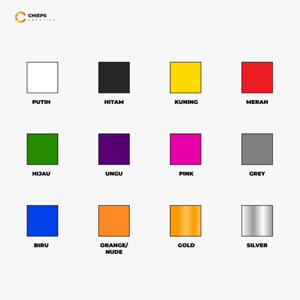 

Custom sticker buat toples atau botol dengan ukuran 2x10cm