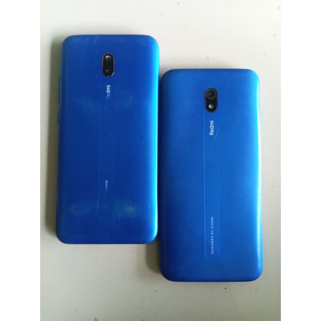 mesin redmi 8A mati jual unit no retur