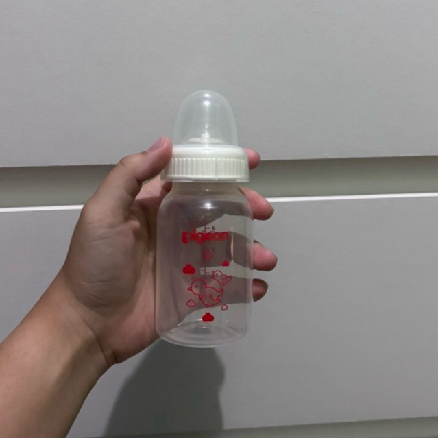 Botol susu Pigeon 60ml