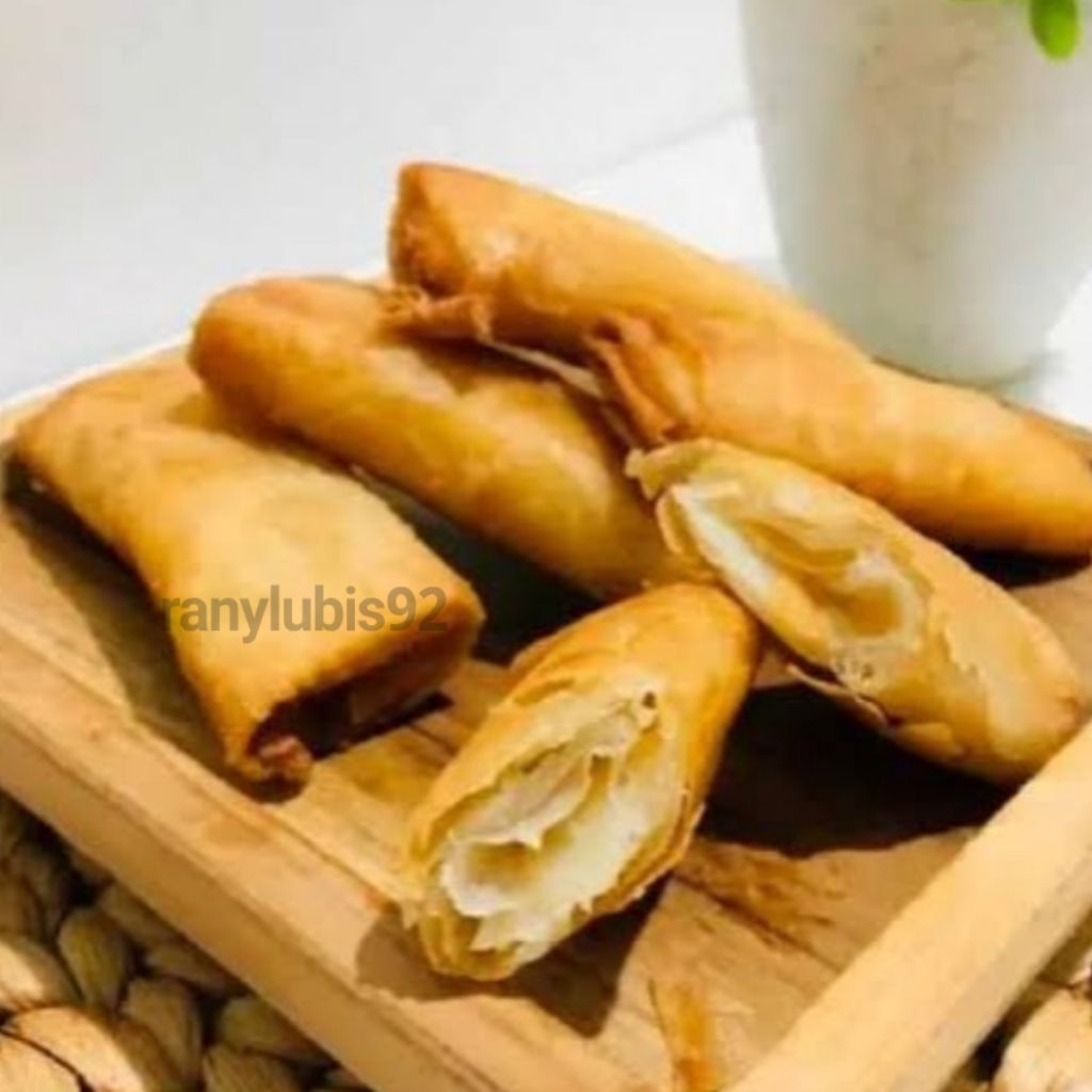

Lumpia Tape Original