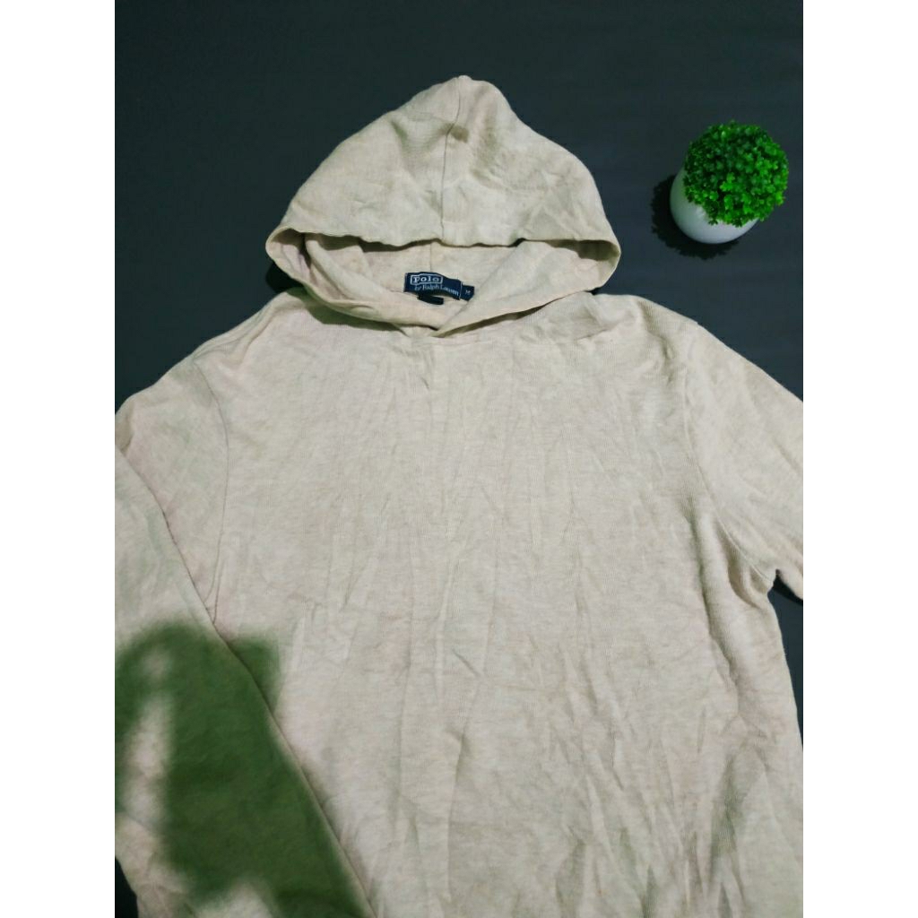 Hoodie R4Lph Laurenn second