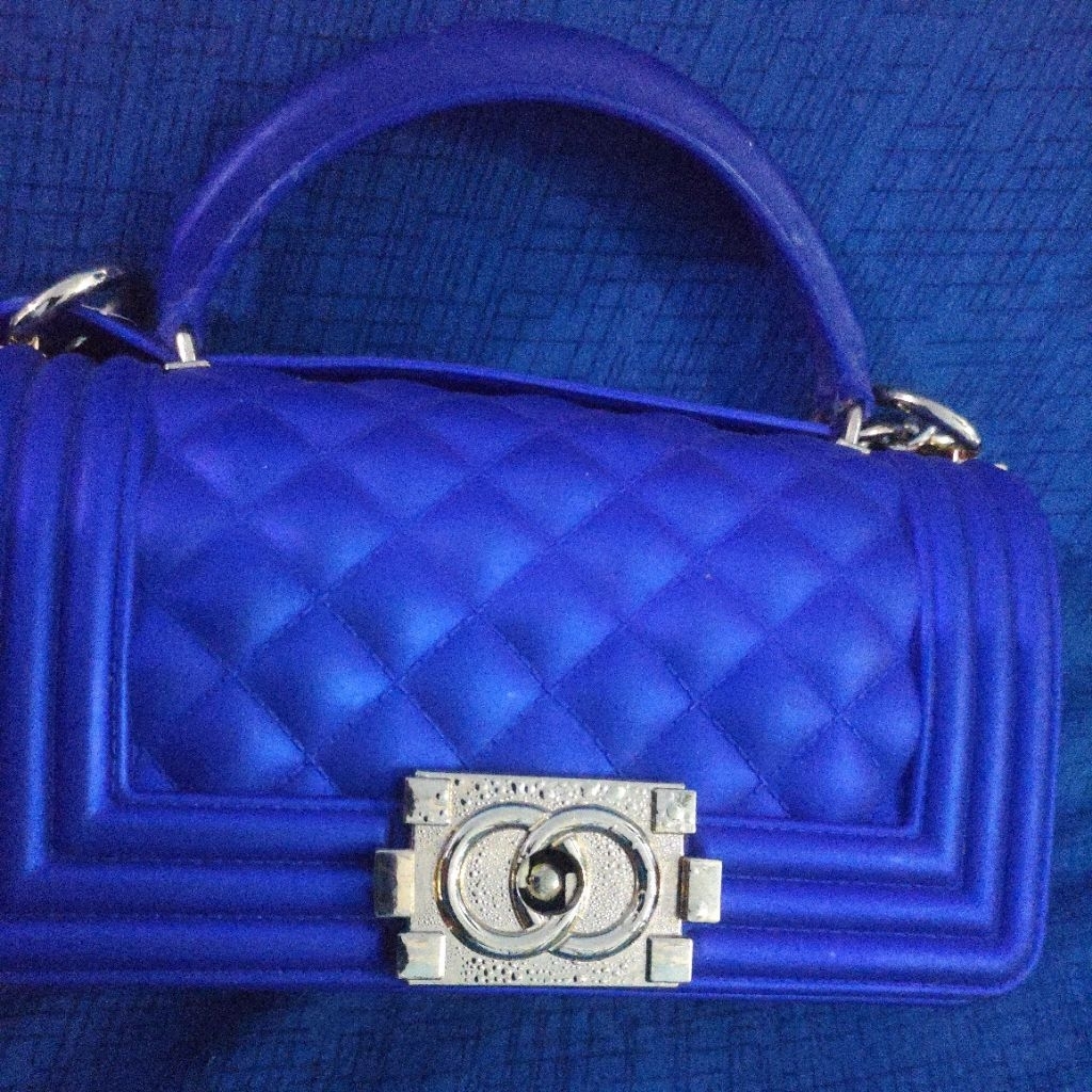 Tas Pesta Mini