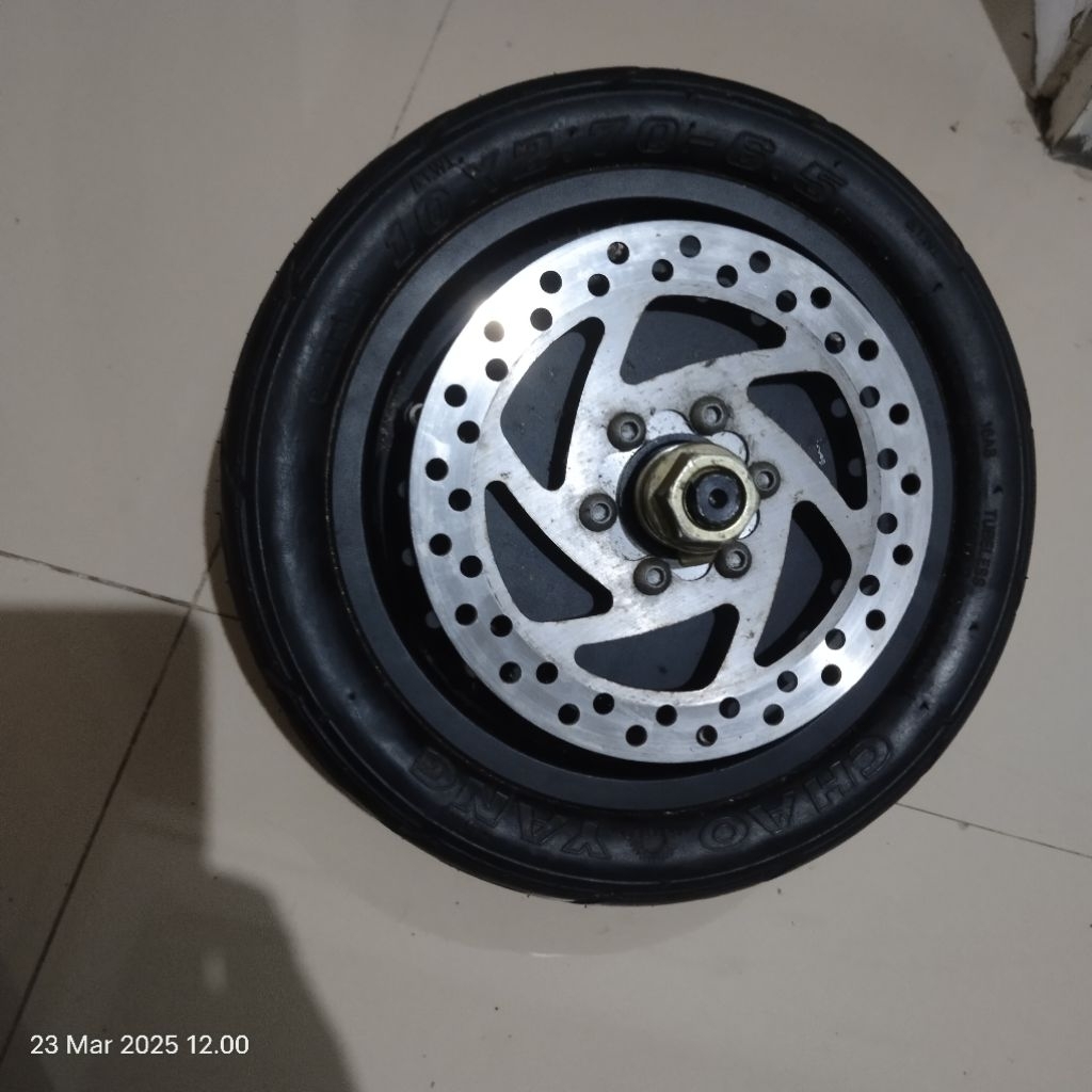 dynamo scuter 1000w/48v