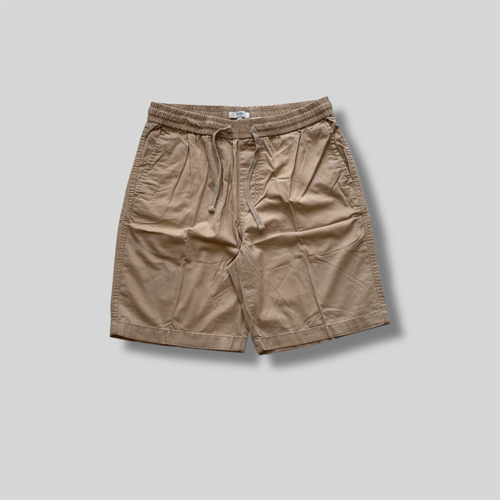 Celana Pendek Relax Topten