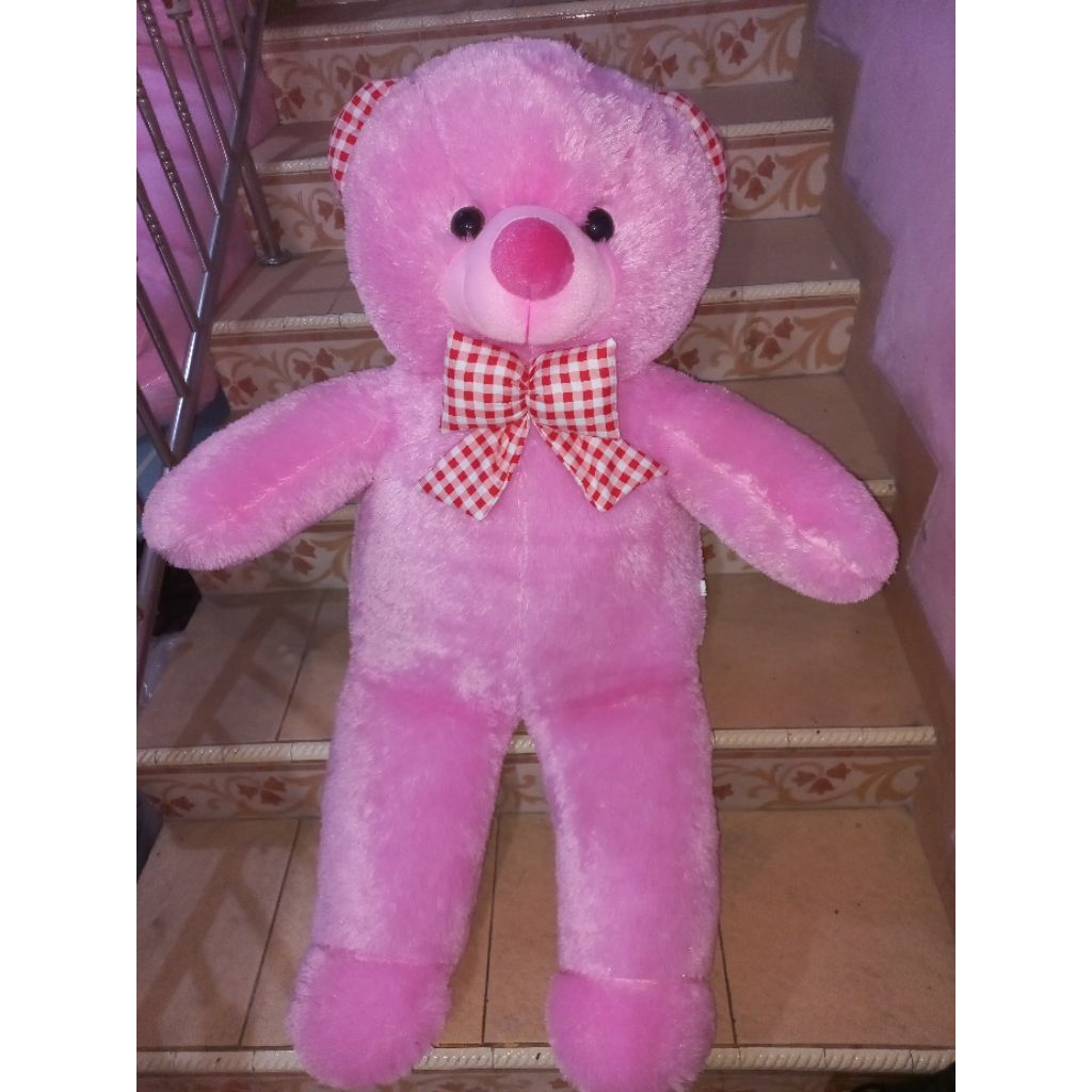 Teddy Bear 1,2 meter