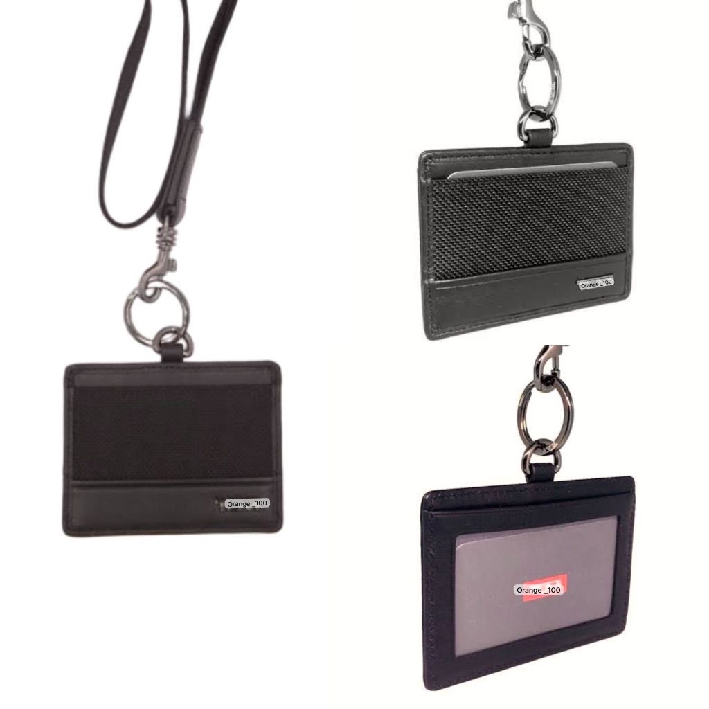 

DOMPET ID CAR TM COMMUTER LANYARD ORIGINAL