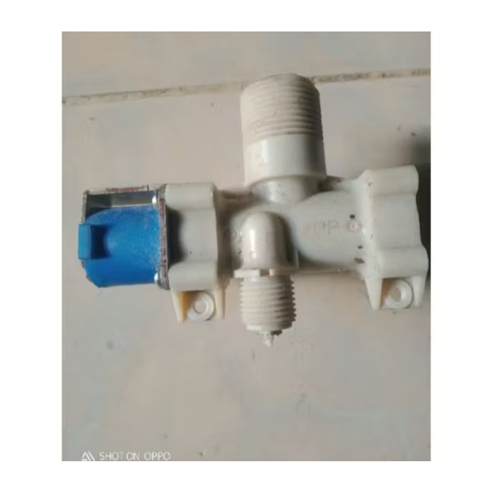 WATER INLET MESIN CUCI LG TURBO DRUM INVERTER ORIGINAL COPOTAN