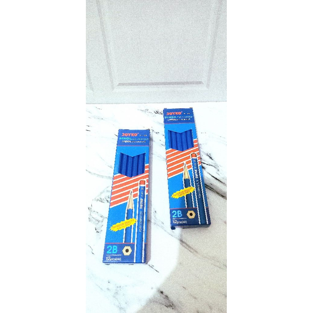 

pencil joyko untuk komputer
