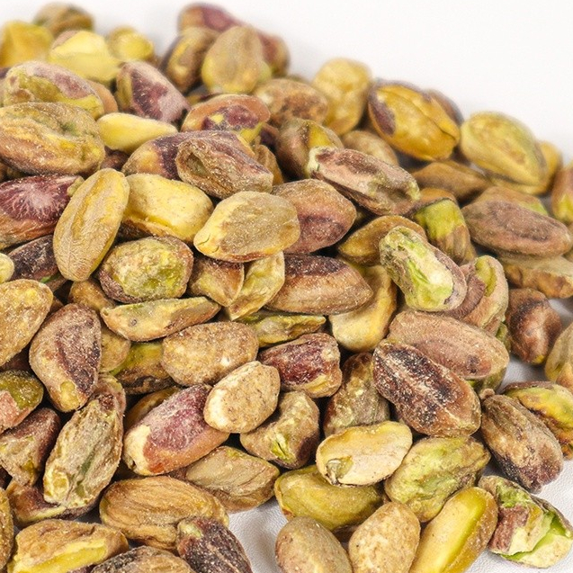 

Pistachio Kernels Kacang Pistachio Kupas Cemilan Sehat 100gr