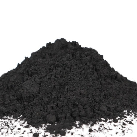 

Activated Bamboo Charcoal Powder Bubuk Arang Aktif 500gr - 1kg