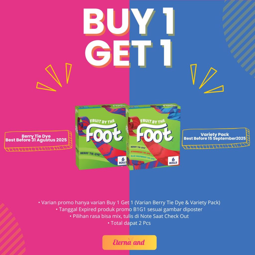 

Fruit by the food roll candy