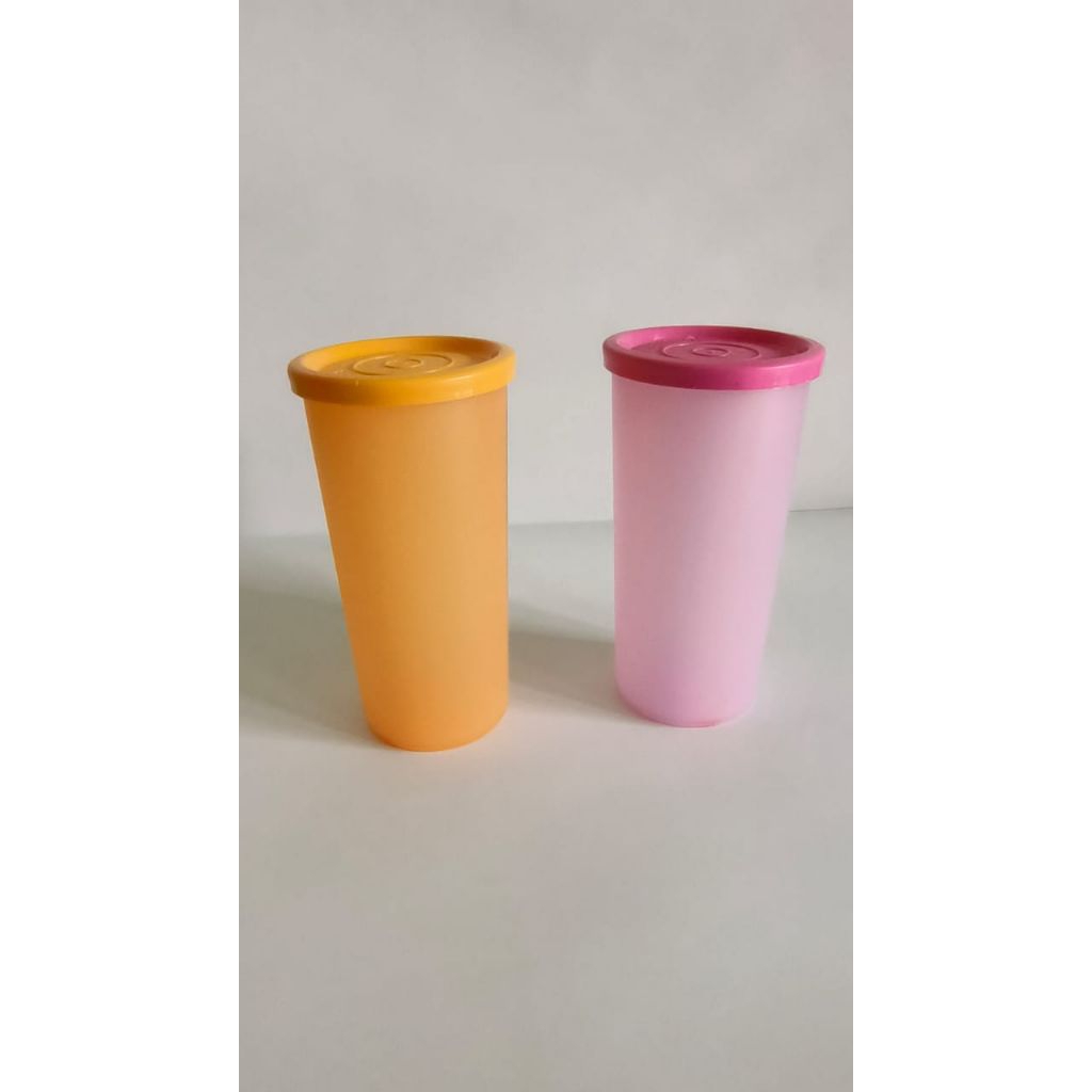 Mini Tumbler Tupperware 175ml per pcs