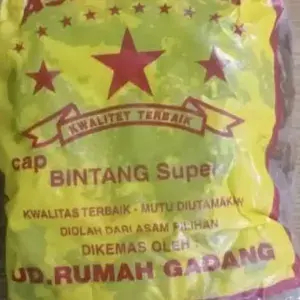 

Asem Jawa Cap Bintang ± 400 Gram