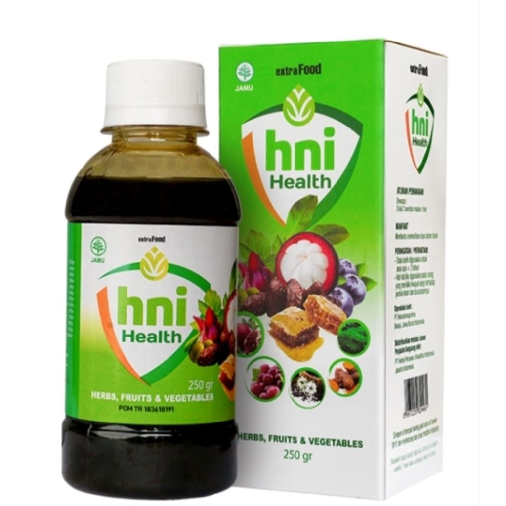 

HNI HEALTH