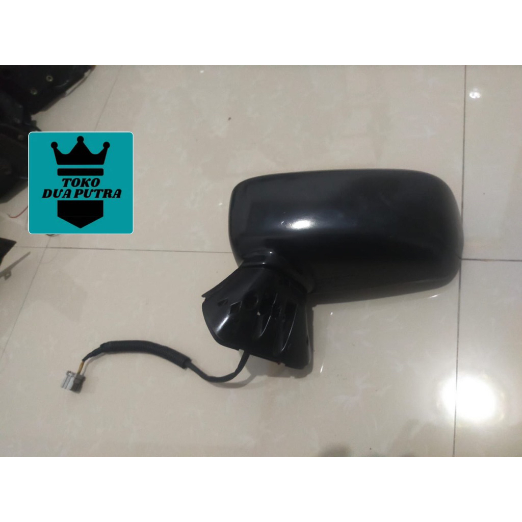 Spion Mobil HONDA STREAM kiri retrack Original Copotan Honda
