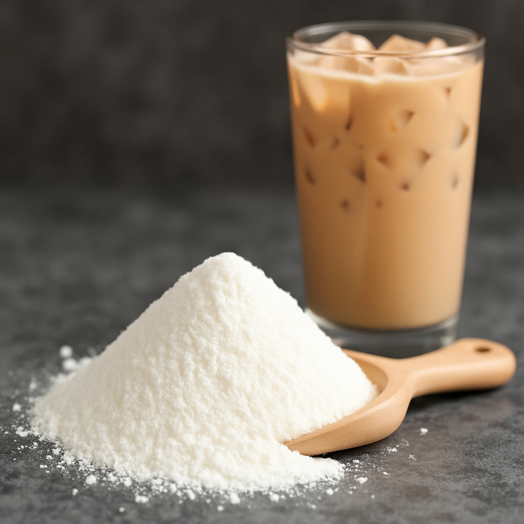 

Bubuk Teh Susu Murni EFE 100gram Pure Milk Tea Powder 100 gr Essen Flavor Ekstrak Tanpa Gula Halal Enak Murah Essence Premium