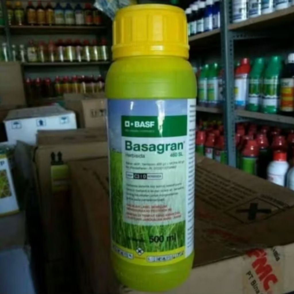 Basagran 500ml