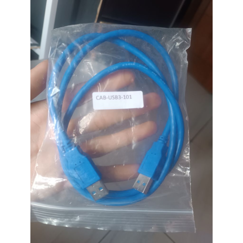 Usb Male To Male 3.0