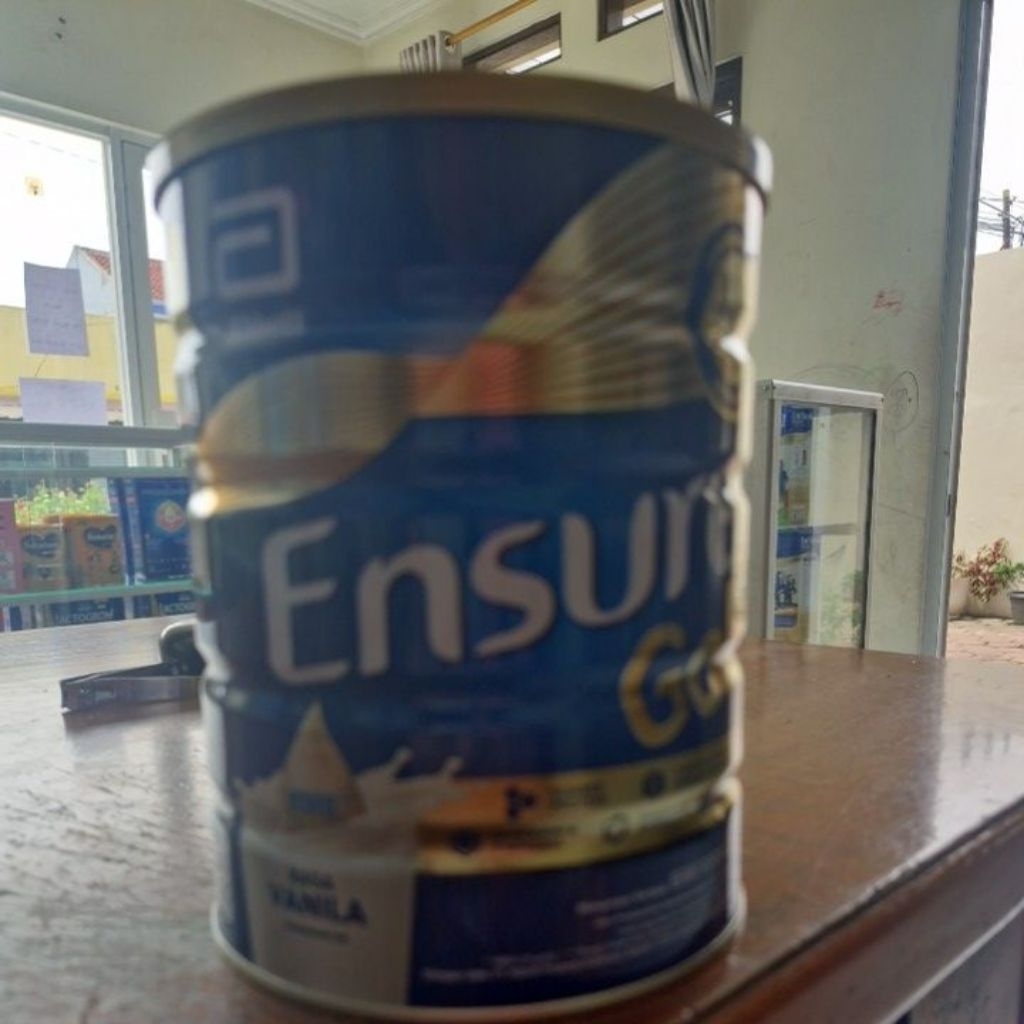 Ensure Gold