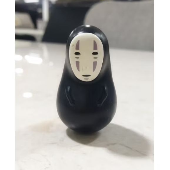 Figure Spirited Away No Face Kaonashi