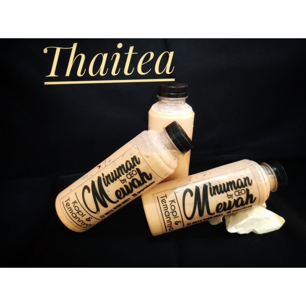 

Thaitea