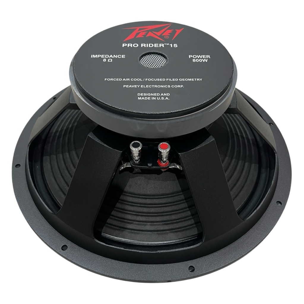 KOMPONEN SPEAKER PEAVEY PRO RIDER 15 INCH 800 WATT