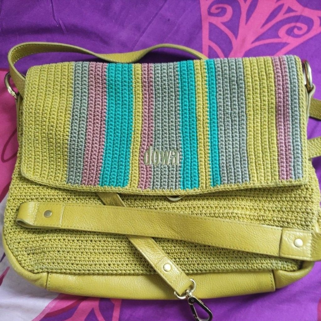 preloved  dowa gorgeous second