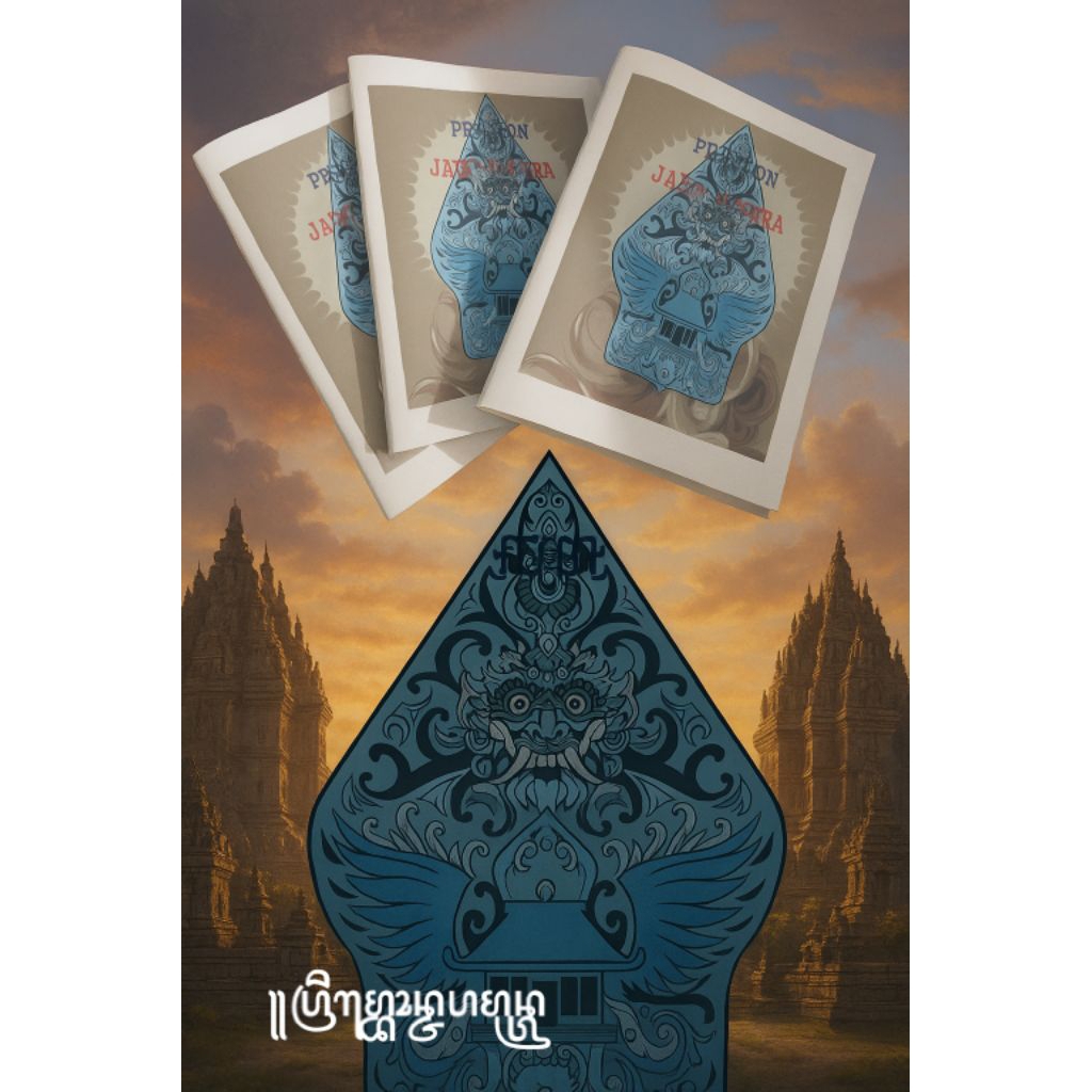 Primbon Japa Mantra,Primbon Jawa