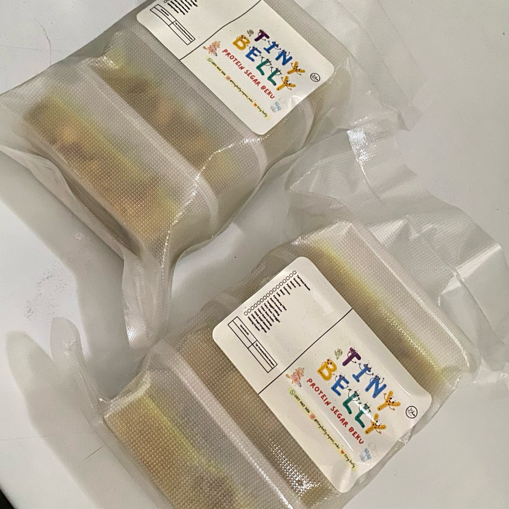 

Otak Sapi Ungkep Bumbu Kuning