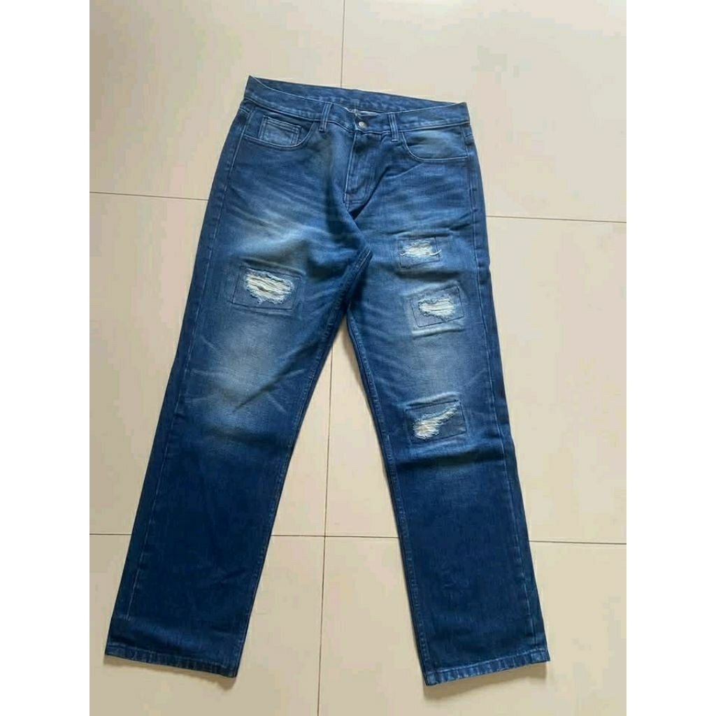 Hammerstout Cargo Abu