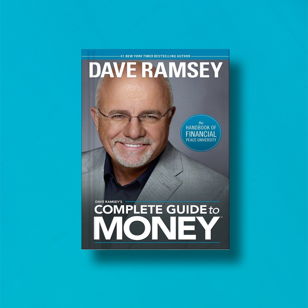 

(Eng) Complete Guide To Money by Dave Ramsey