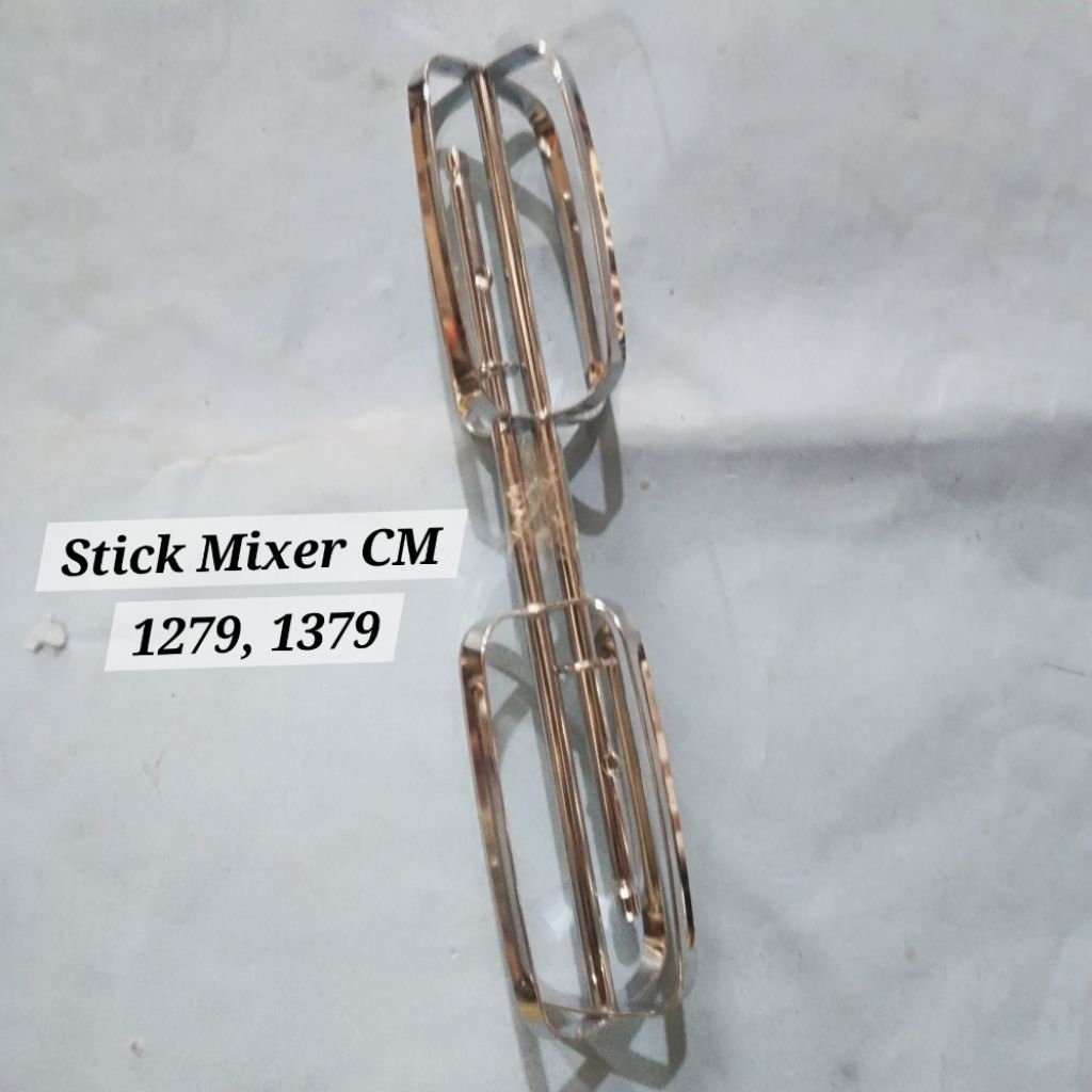 Stick Mixer Cosmos CM 1279, 1379.