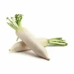 

Lobak putih - 500 gram