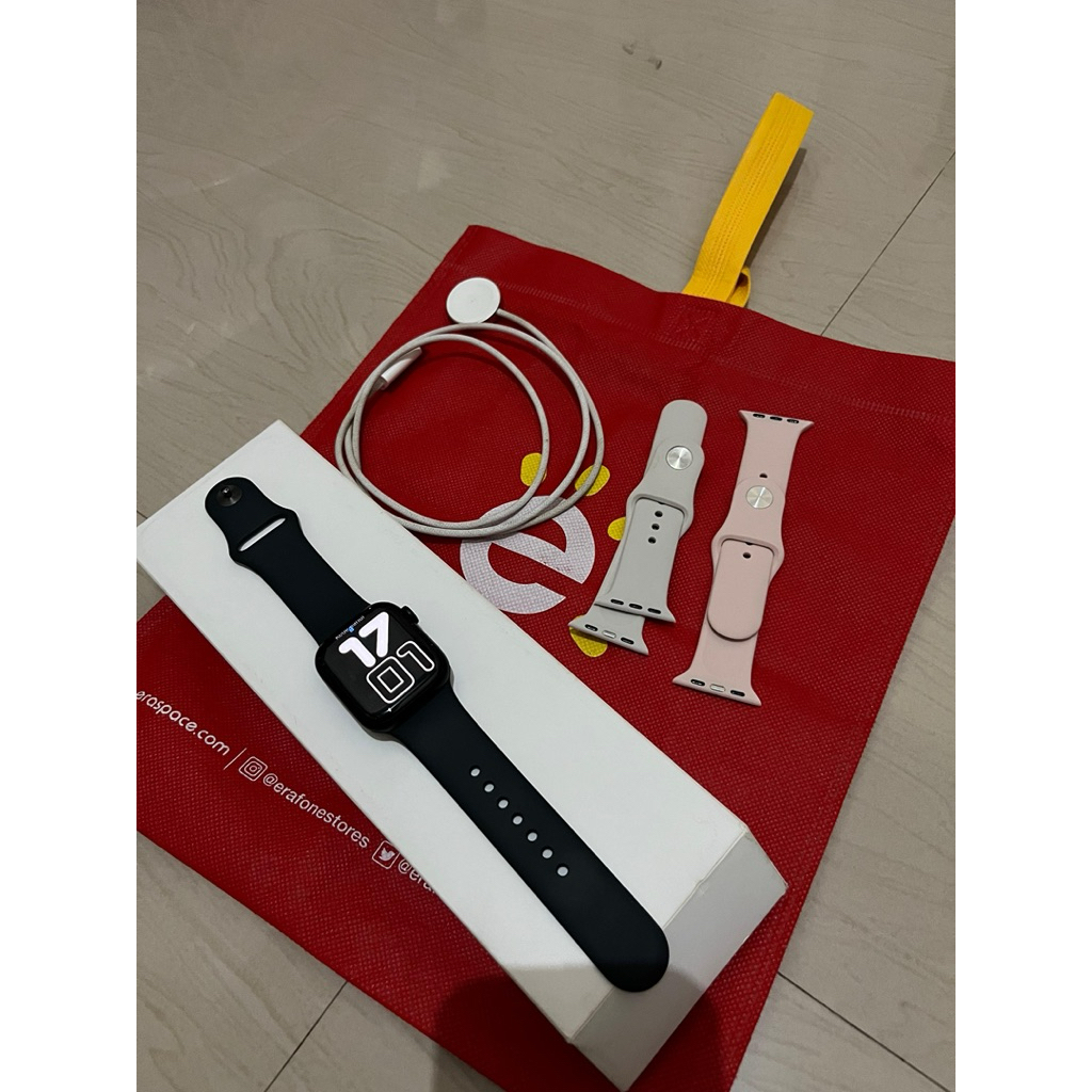 APPLE WATCH Series 9