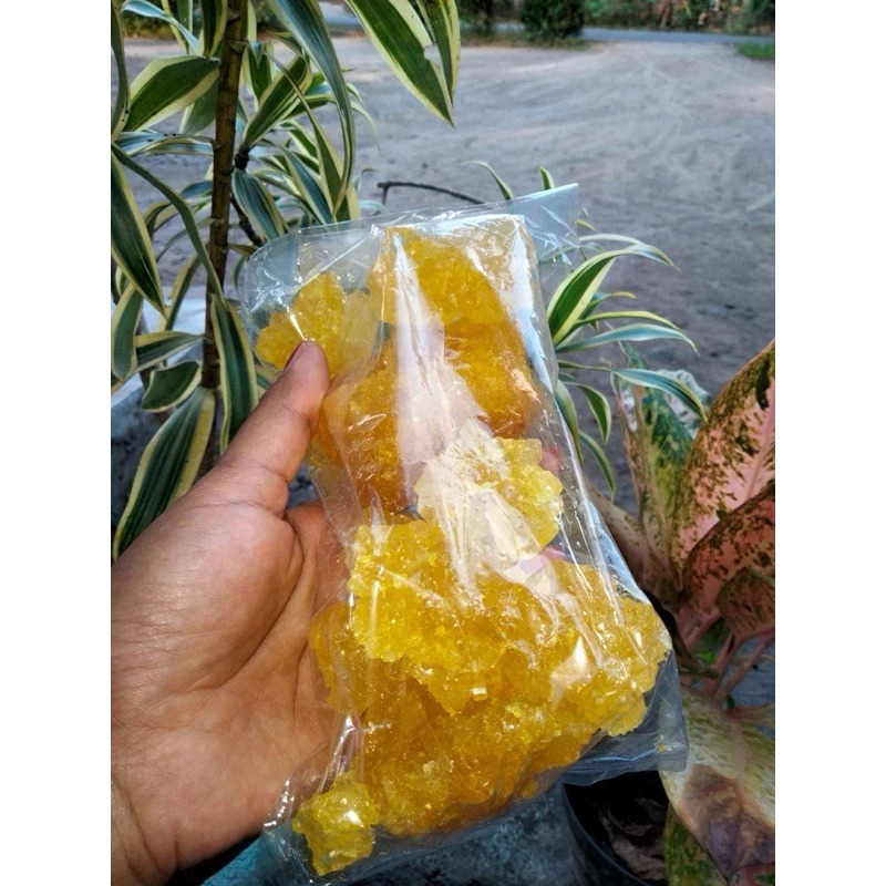 

100 GR GULA BATU MANIS ALAMI original