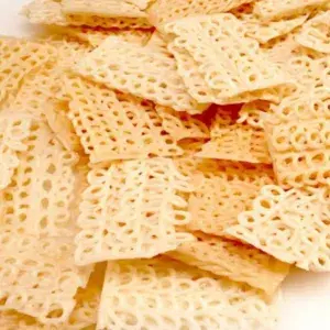 

Krupuk Kasandra 250 Gram