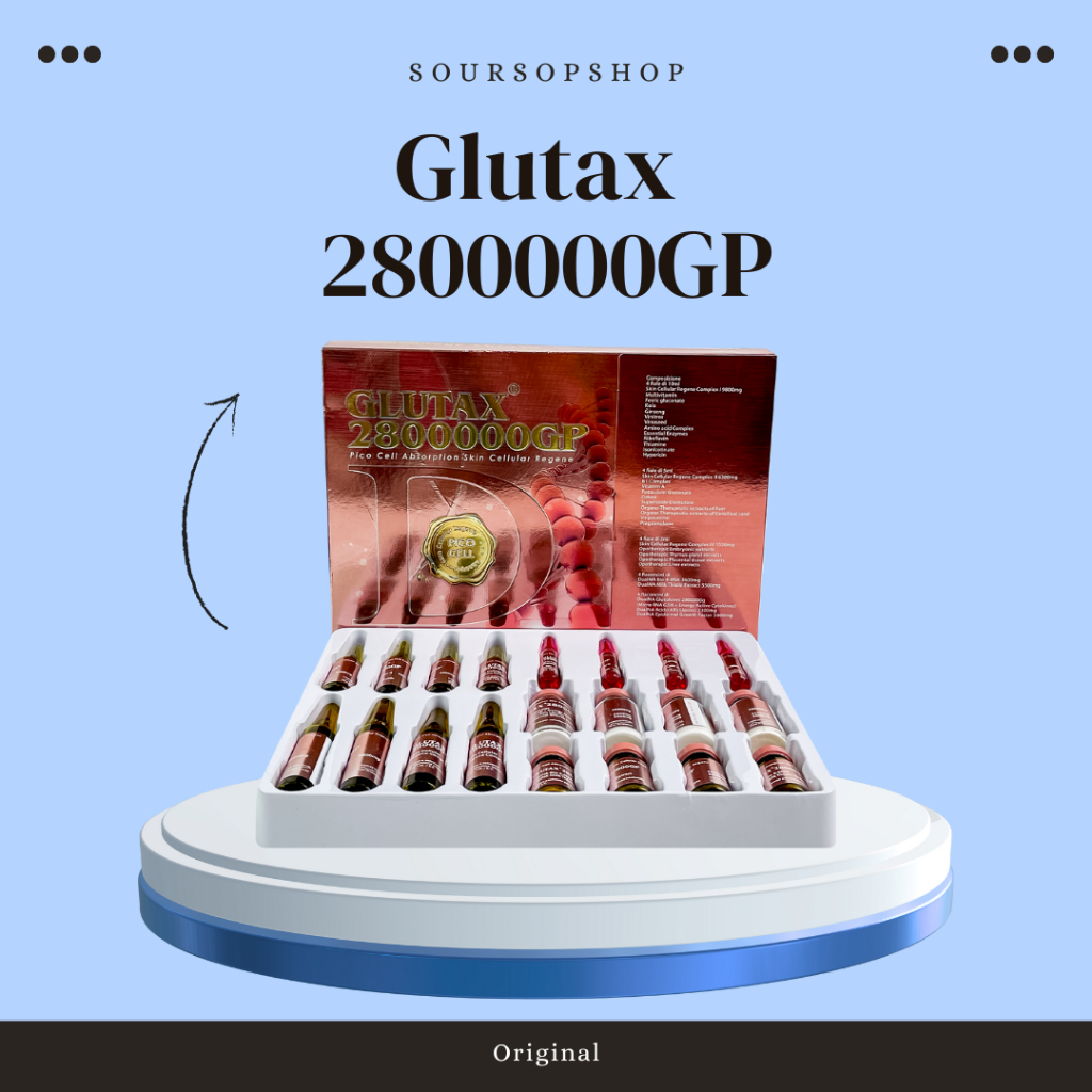 gl-2800000gp-2.8jt GP