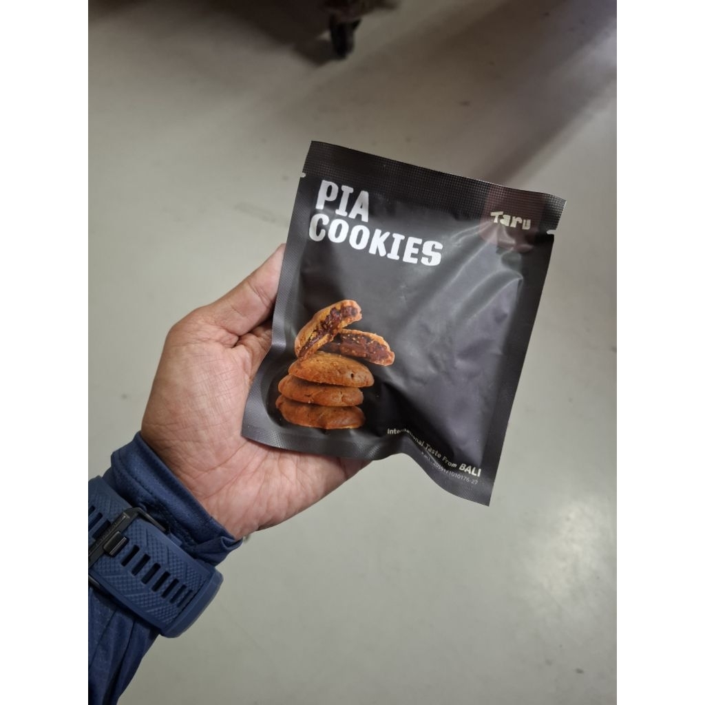 

Pia Cookies Chocolate