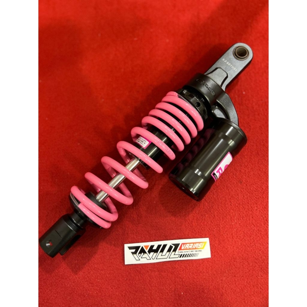 SHOCK BELAKANG RCB MB2 METIC VARIO BEAT SCOOPY GENIO