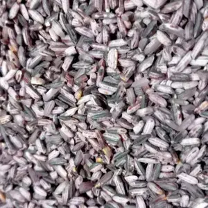 

Beras Ketan Hitam Sosoh 1 Liter