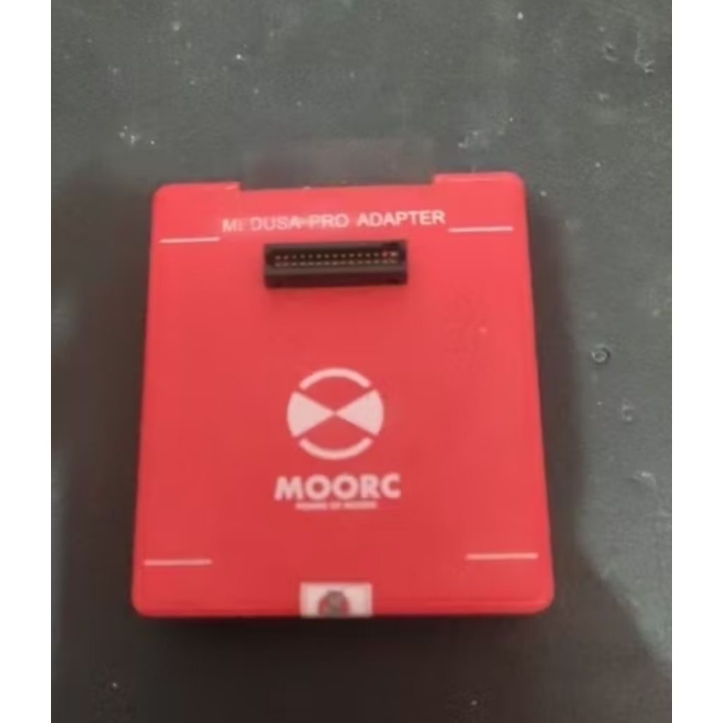 Medusa pro adapter ic friend original bekas