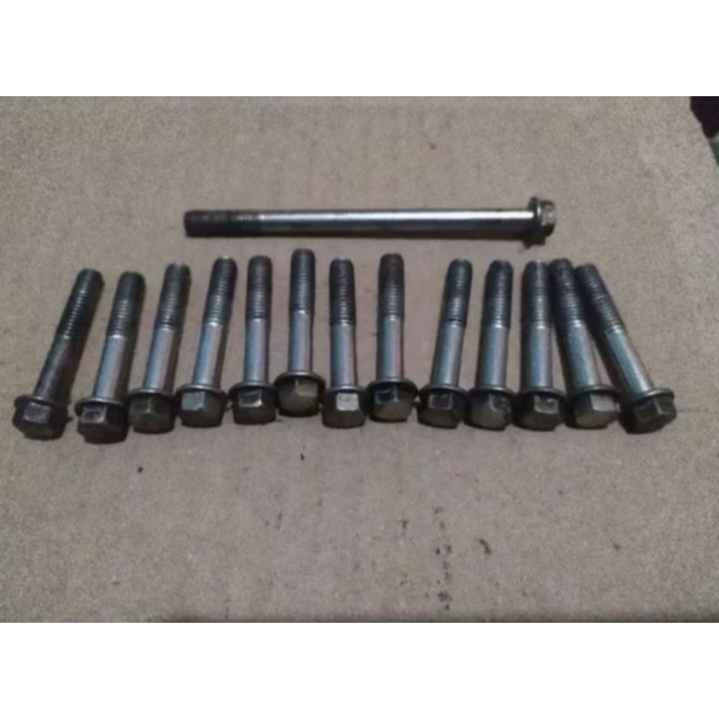 Baud Block Blok Cvt Honda Beat Vario scopy spacy Original