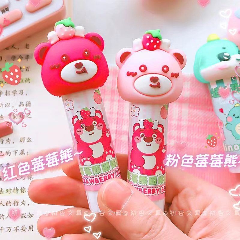 

[D] LEM STICK BEAR 2460 [PCS]