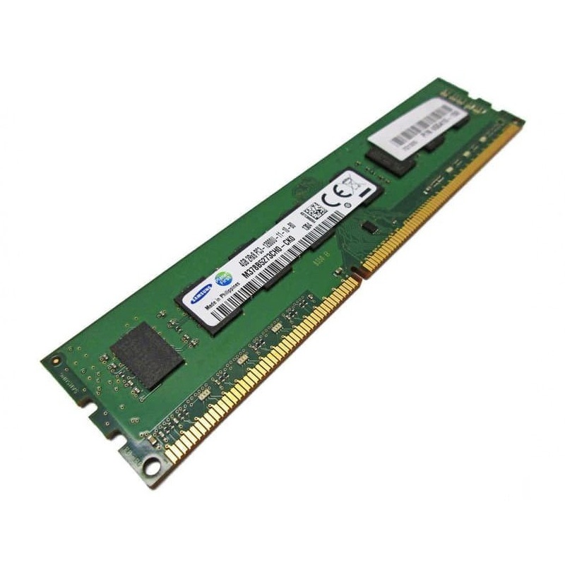 RAM DDR3 4GB LONGDIM