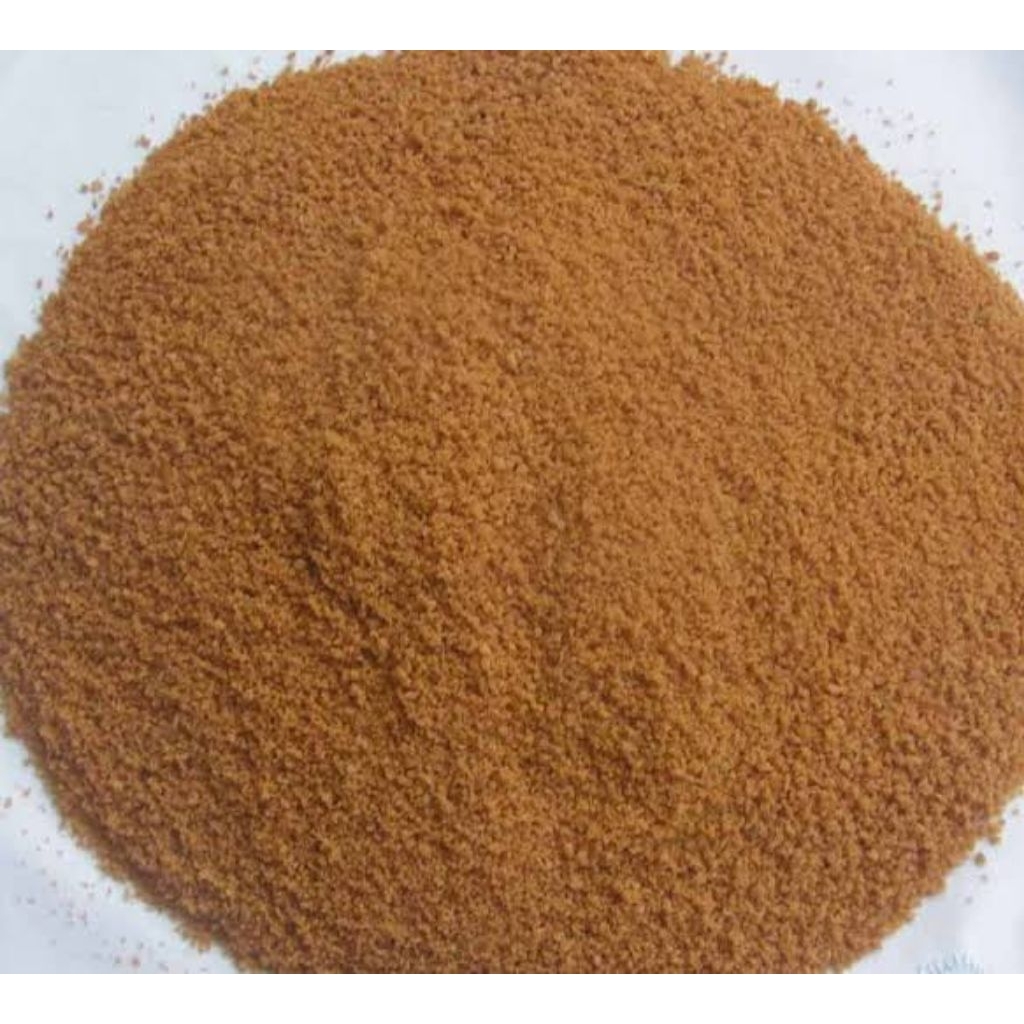 

gula merah serbuk / gula merah semut 1KG asli