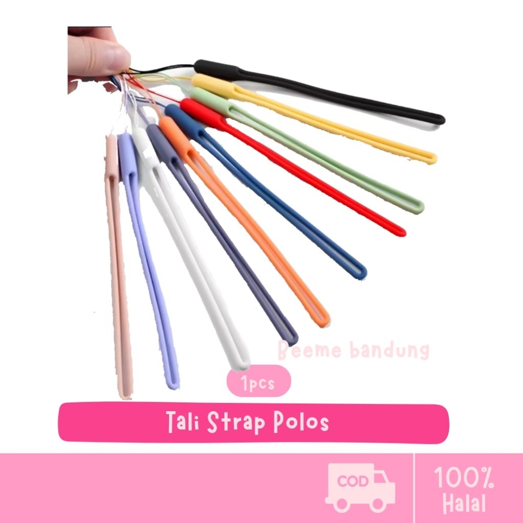 

FREE Tali Lanyard Polos VAPOBALM