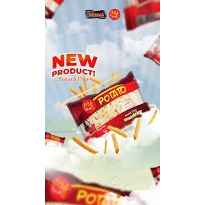 

My Potato chrinckle 1kg