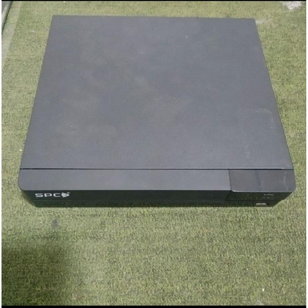 DVR SPC 16 CHANNEL H265 5MP Superlite UVR OFFLINE